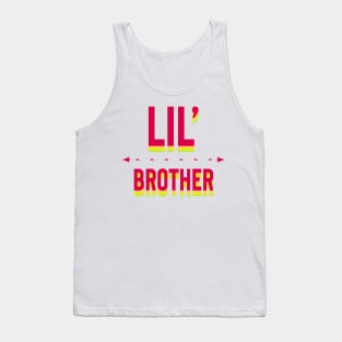 Lil’ Brother Tank Top